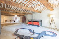 Farmhouse and stonebuilt house Saint-Rémy-de-Provence #016465 Boschi Real Estate