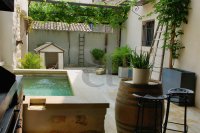 Village house Pernes-les-Fontaines #016477 Boschi Real Estate