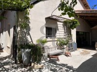 Village house Pernes-les-Fontaines #016477 Boschi Real Estate