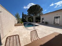 Exceptional property Châteauneuf-du-Pape #016471 Boschi Luxury Properties