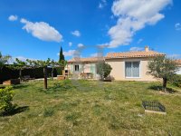 Villa Sainte-Cécile-les-Vignes #016520 Boschi Real Estate