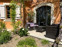 Villa Nyons #016514 Boschi Immobilier