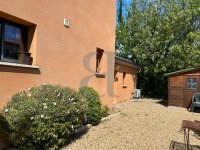 Villa Nyons #016514 Boschi Immobilier