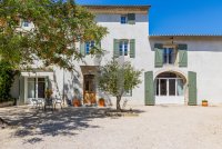 Maison de village Saint-Rémy-de-Provence #016492 Boschi Prestige
