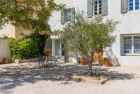 Exceptional property Saint-Rémy-de-Provence #016492 Boschi Luxury Properties