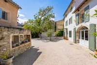 Maison de village Saint-Rémy-de-Provence #016492 Boschi Prestige
