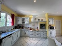 Villa Maussane-les-Alpilles #016524 Boschi Real Estate