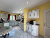 Villa Maussane-les-Alpilles #016524 Boschi Real Estate