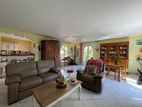 Villa Maussane-les-Alpilles #016524 Boschi Real Estate