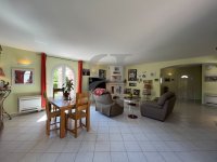 Villa Maussane-les-Alpilles #016524 Boschi Real Estate
