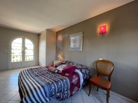Villa Maussane-les-Alpilles #016524 Boschi Real Estate
