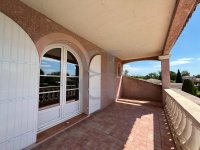 Villa Maussane-les-Alpilles #016524 Boschi Real Estate