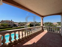 Villa Maussane-les-Alpilles #016524 Boschi Real Estate