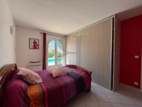 Villa Maussane-les-Alpilles #016524 Boschi Real Estate