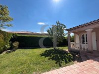 Villa Maussane-les-Alpilles #016524 Boschi Real Estate