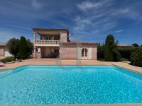 Villa Maussane-les-Alpilles #016524 Boschi Real Estate