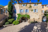 Exceptional property Vaison-la-Romaine #016470 Boschi Luxury Properties