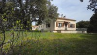 Villa Grignan #016548 Boschi Immobilier