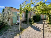Villa Saint-Rémy-de-Provence #016516 Boschi Immobilier