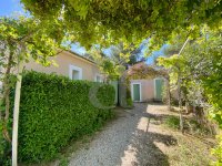 Villa Saint-Rémy-de-Provence #016517 Boschi Real Estate