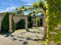 Villa Saint-Rémy-de-Provence #016517 Boschi Immobilier
