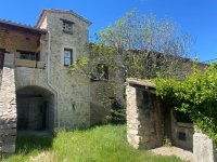Farmhouse and stonebuilt house Nyons #016529 Boschi Real Estate