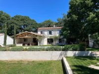 Villa Sainte-Cécile-les-Vignes #016557 Boschi Immobilier