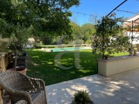 Villa Sainte-Cécile-les-Vignes #016557 Boschi Immobilier