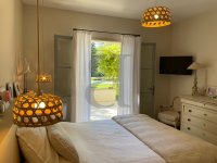 Villa Sainte-Cécile-les-Vignes #016557 Boschi Immobilier