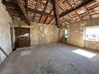 Farmhouse and stonebuilt house Carpentras #016540 Boschi Real Estate