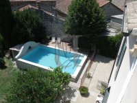 Farmhouse and stonebuilt house Vaison-la-Romaine #012598 Boschi Real Estate