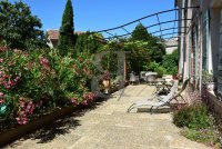 Mas Vaison-la-Romaine #012598 Boschi Immobilier