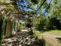 Mas Vaison-la-Romaine #016545 Boschi Immobilier