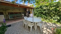 Villa Valréas #016612 Boschi Immobilier