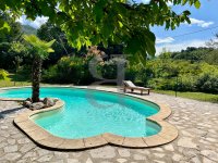 Villa Dieulefit #016509 Boschi Immobilier