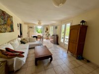 Villa Dieulefit #016509 Boschi Immobilier