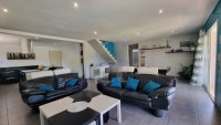 Villa Pernes-les-Fontaines #016649 Boschi Immobilier
