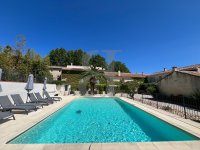 Mas Pernes-les-Fontaines #016655 Boschi Immobilier