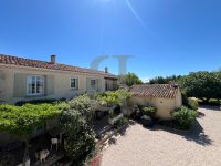 Mas Pernes-les-Fontaines #016655 Boschi Immobilier
