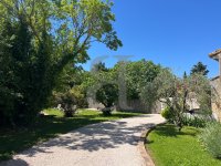 Mas Pernes-les-Fontaines #016655 Boschi Immobilier