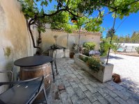Mas Pernes-les-Fontaines #016655 Boschi Immobilier
