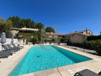 Mas Pernes-les-Fontaines #016655 Boschi Immobilier