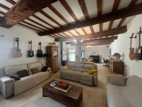 Mas Pernes-les-Fontaines #016655 Boschi Immobilier