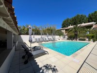 Mas Pernes-les-Fontaines #016655 Boschi Immobilier