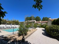 Mas Pernes-les-Fontaines #016655 Boschi Immobilier