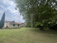 Mas Pernes-les-Fontaines #016655 Boschi Immobilier