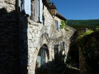 Maison de village Montbrun-les-Bains #012570 Boschi Immobilier