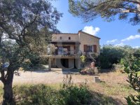 Villa Carpentras #016660 Boschi Real Estate
