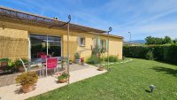 Villa Valréas #016618 Boschi Immobilier