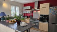 Villa Valréas #016618 Boschi Immobilier